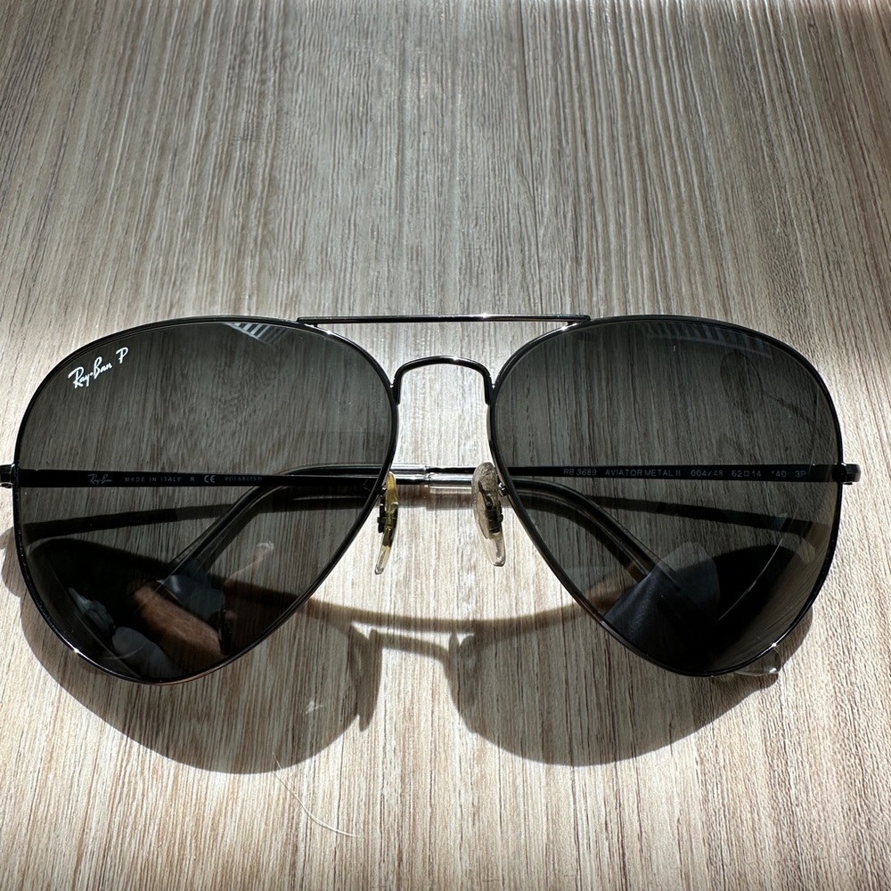 Aviator Sunglasses